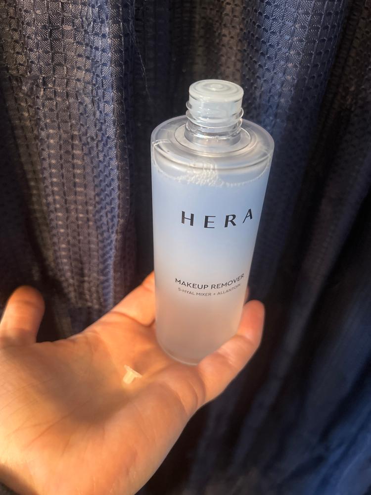 HERA メイク落とし 125ml – Global AMORE MALL