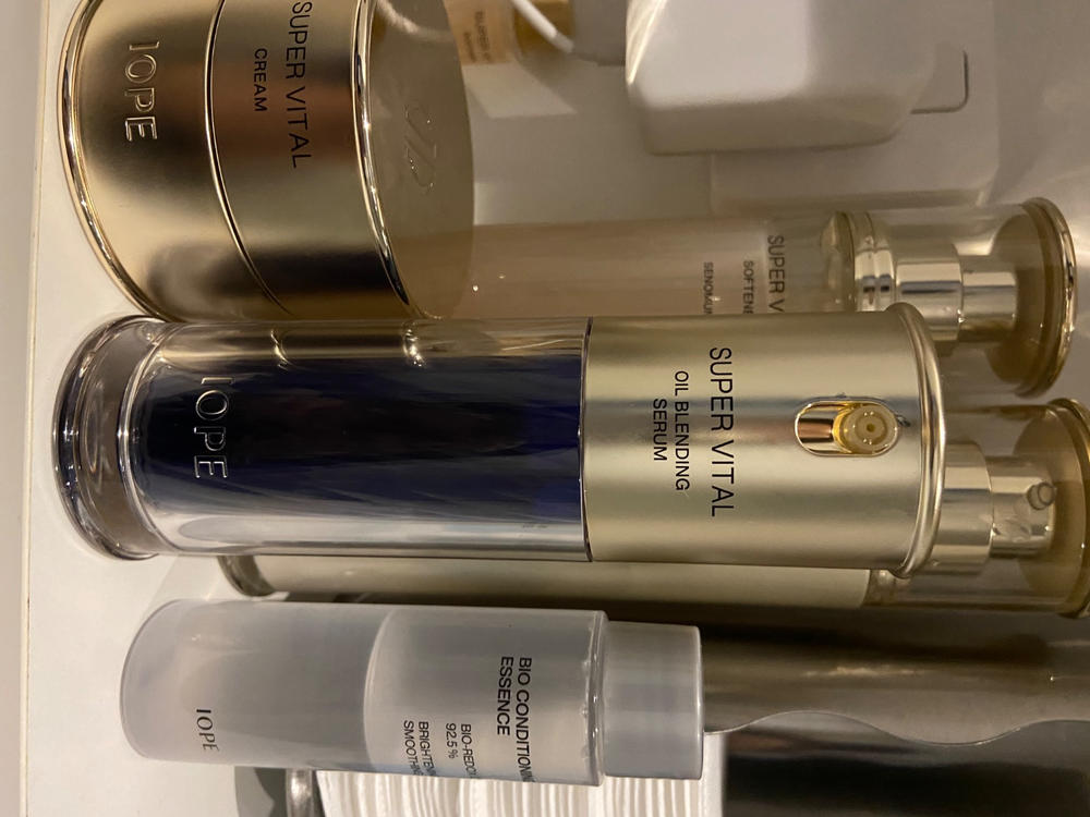 ❷CELL VITAL SERUM & AMPOULE セット ❷CELL VITAL SERUM & AMPOULE セット ❷CELL VITAL SERUM & AMPOULE