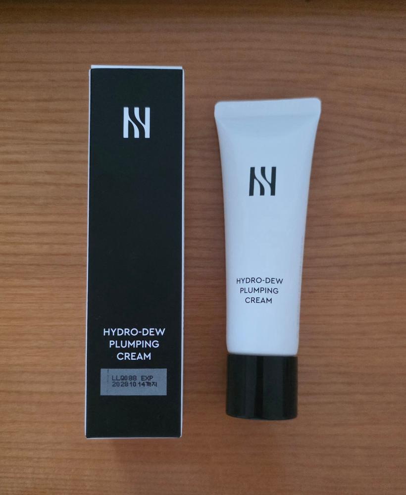 フェイスクリーム Hera HERA Hydro Dew Plumping Cream 50ml – Global AMORE MALL