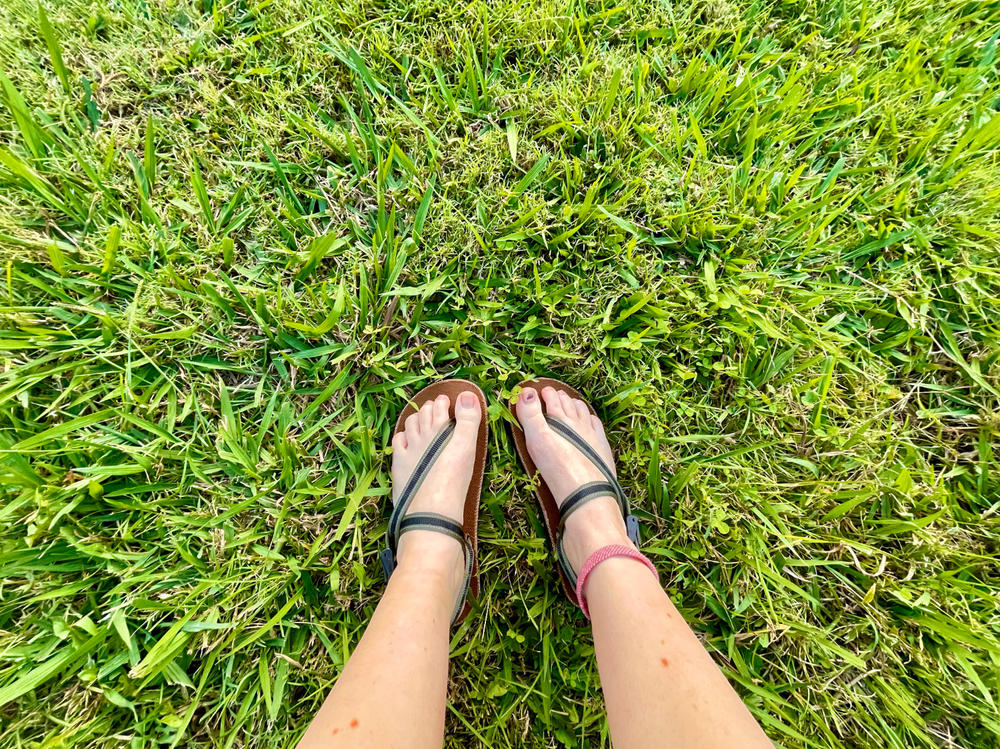 Alpha Adventure Sandals | Earth Runners Sandals - Reconnecting Feet ...