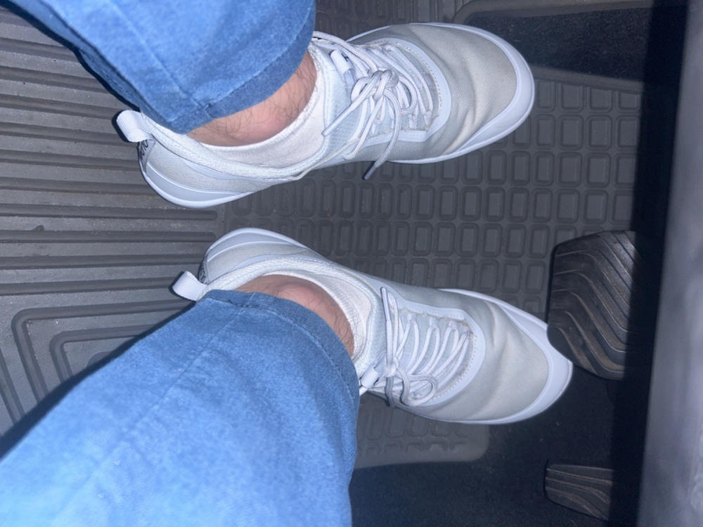iON SYNC® Tolos Shoes - Customer Photo From Jesse Rosenberg