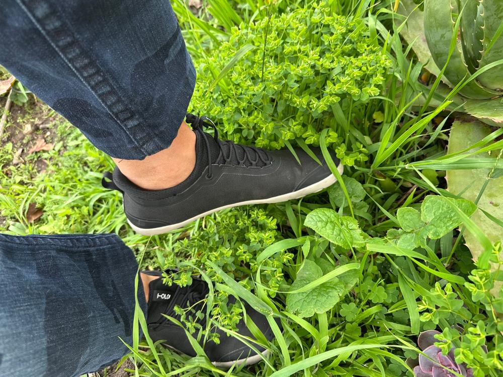 iON SYNC® Tolos Shoes - Customer Photo From Ronald Teasdale