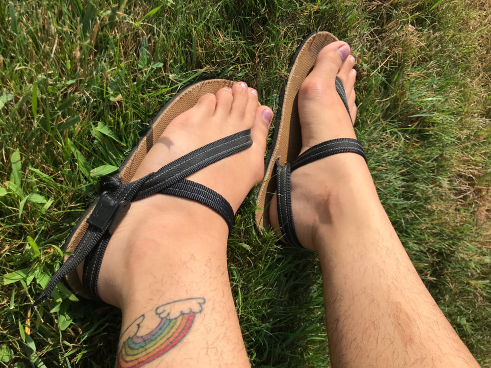 earth runners canada