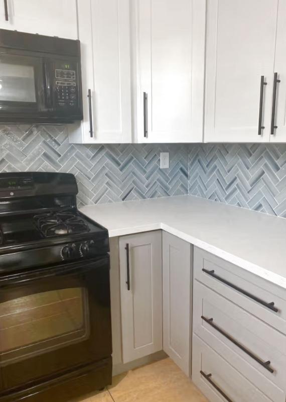 BA5507 - Glass - Customer Photo From Carolyn Russell