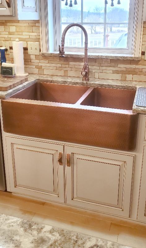 BA1042 - Customer Photo From Kathryn Robbins