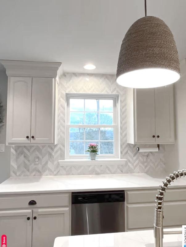 BA631613 - Marble - Customer Photo From Matthew Kelly