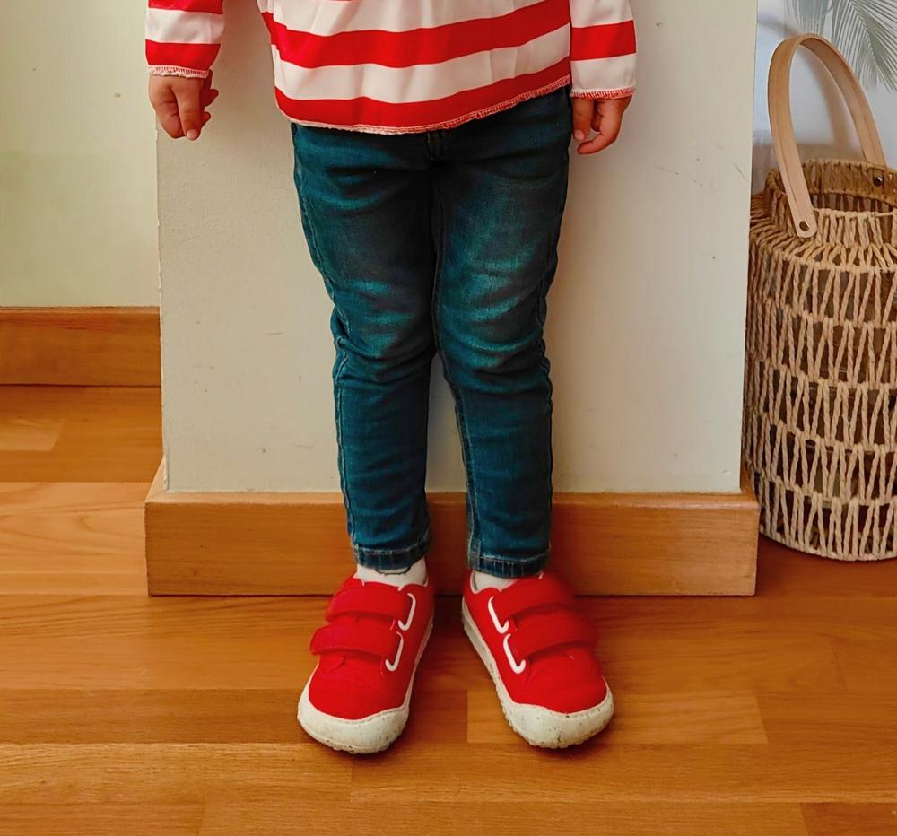 Aldaia Rocker - Customer Photo From Rocío Galera Díaz