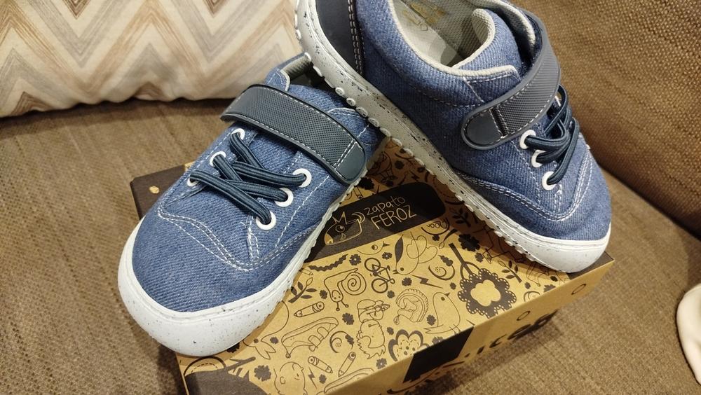 Eliana Rocker SS25 - Customer Photo From Paula Bragado Morales