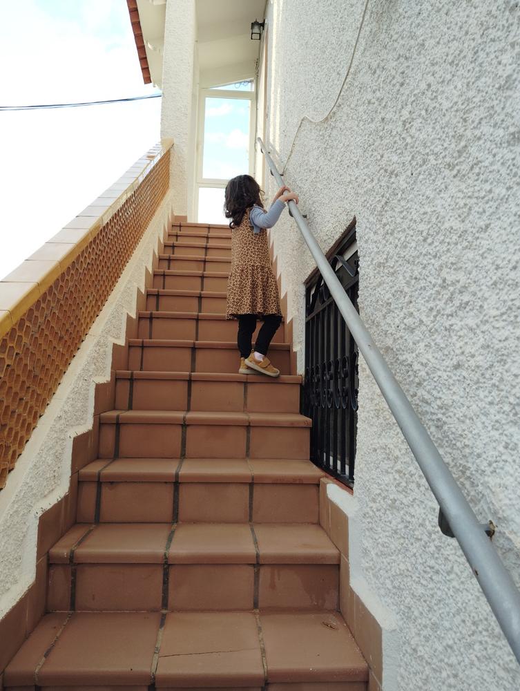 Benisa Rocker - Customer Photo From Inés Serrano Alexandre