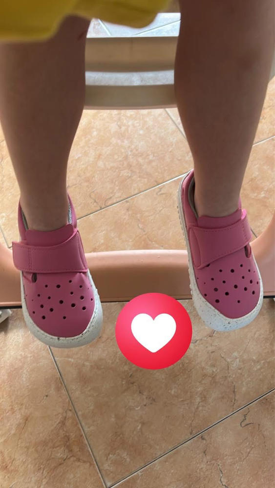 Benisa Rocker - Customer Photo From Mari Lopez