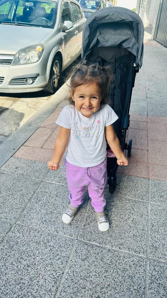 Canet Rocker - Customer Photo From Johana Lopez