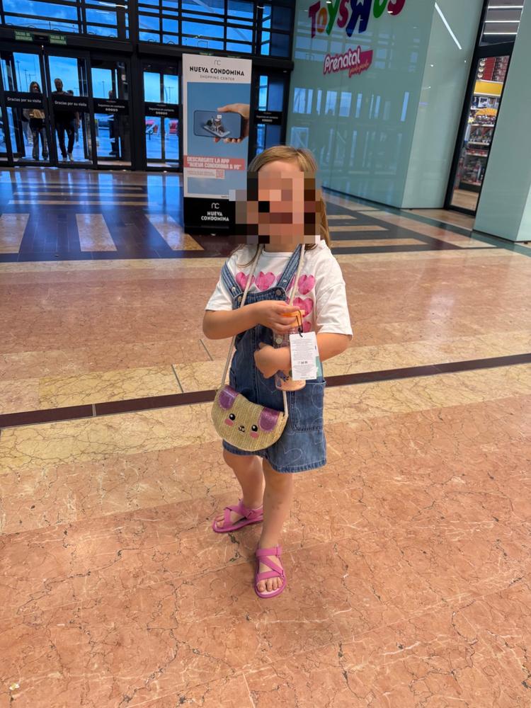 Oliva SanRoc - Customer Photo From Estefanía Gómez Tomás