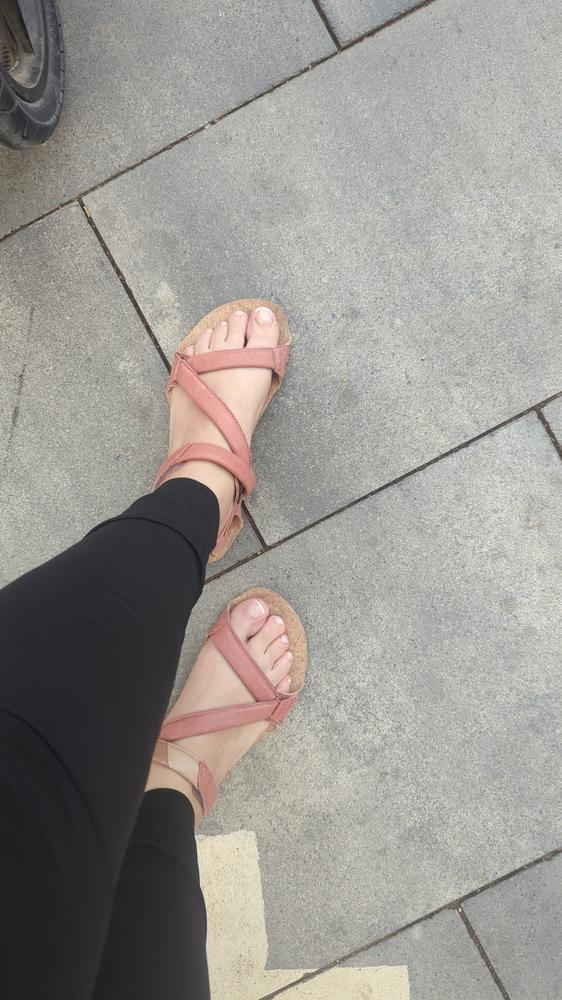 Oliva Adulto - Customer Photo From Maria Bellver