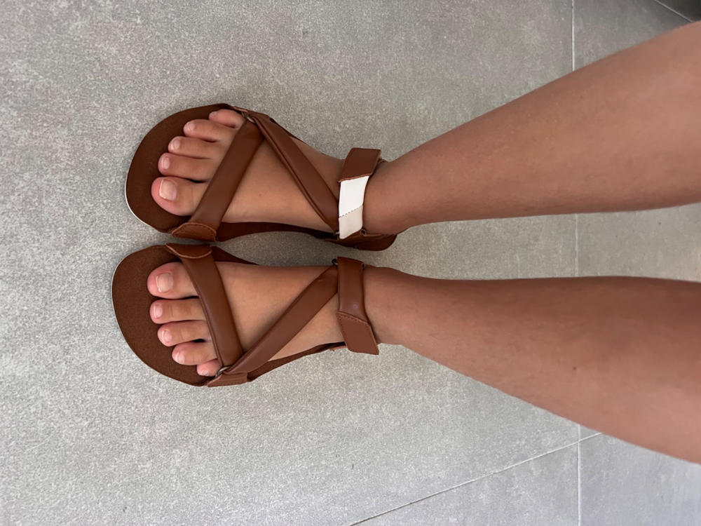 Oliva Adulto SS22 - Customer Photo From Beatriz De antonio cordero