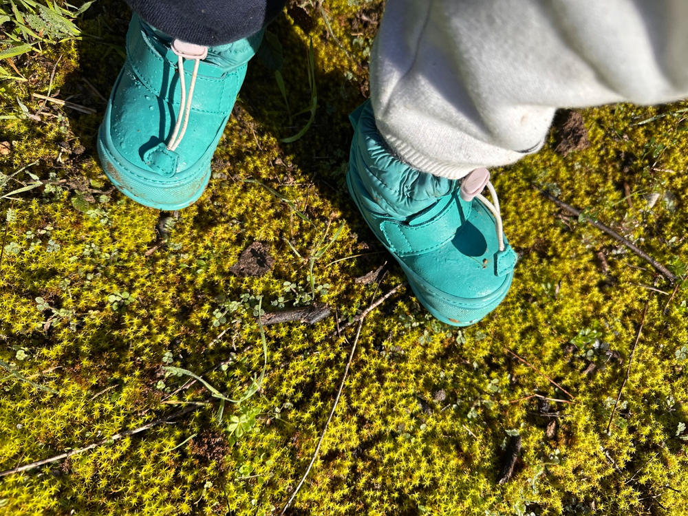 Bernia Feroz AW22 - Customer Photo From Laura Mateu