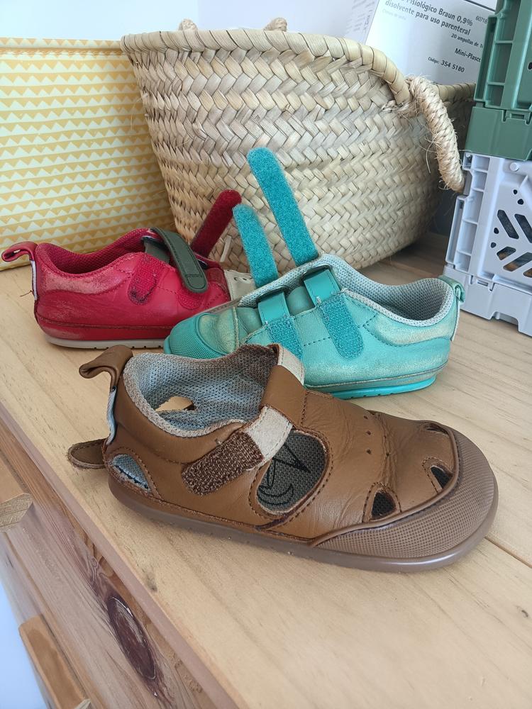 Altea Feroz SS23 - Customer Photo From Carlota