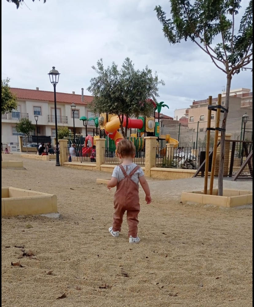 Jávea Feroz SS23 - Customer Photo From María Dolores López Martínez