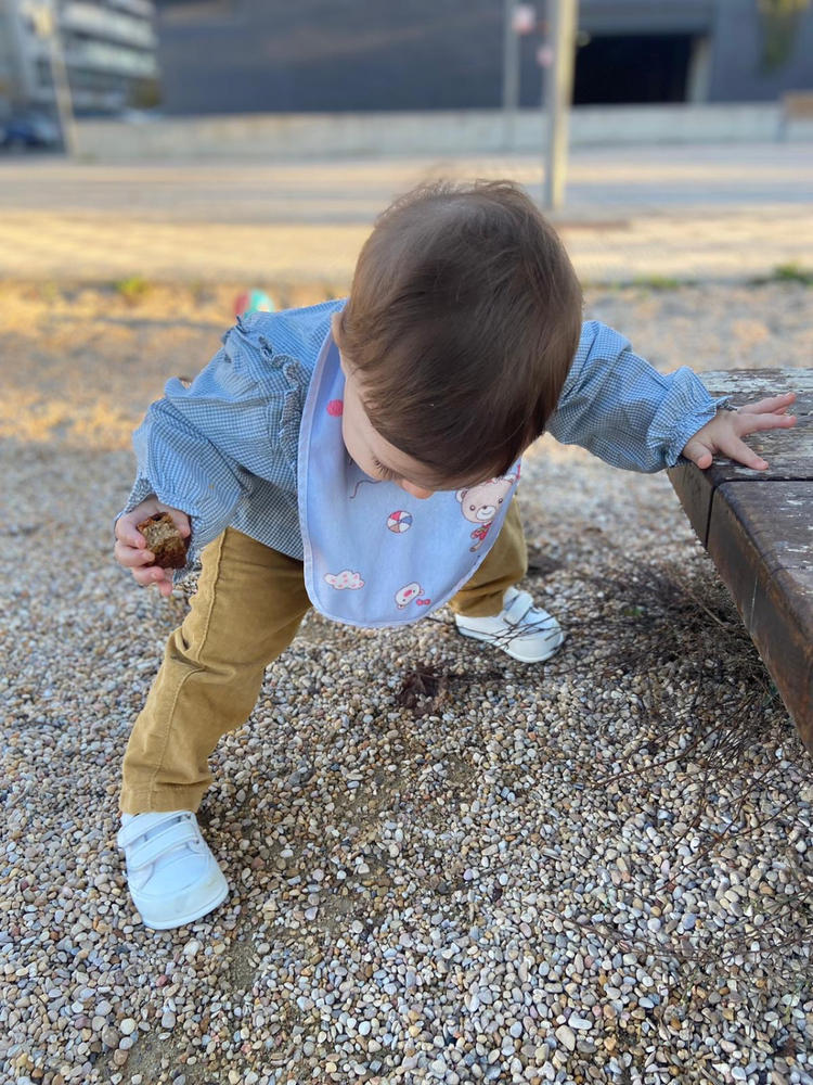 Moraira Feroz AW23 - Customer Photo From Sofia Corcuera urandurraga