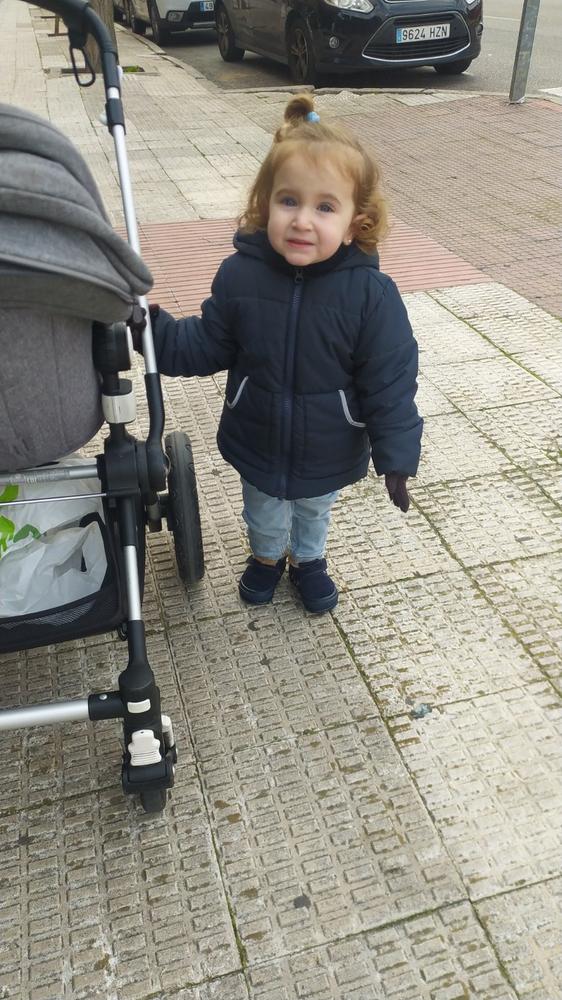 Ademuz Feroz AW23 - Customer Photo From Marta Espíldora