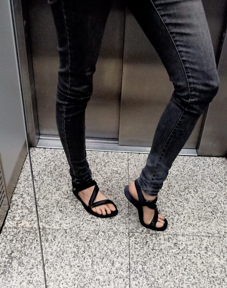 Oliva Adulto SS24 - Customer Photo From YOLANDA SANCHEZ CARASET