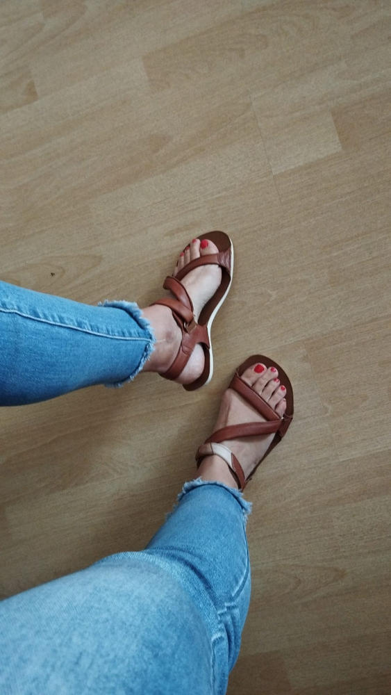 Oliva Adulto SS24 - Customer Photo From Llucia Signes