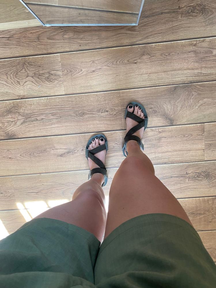 Oliva Adulto SS24 - Customer Photo From Isabel 