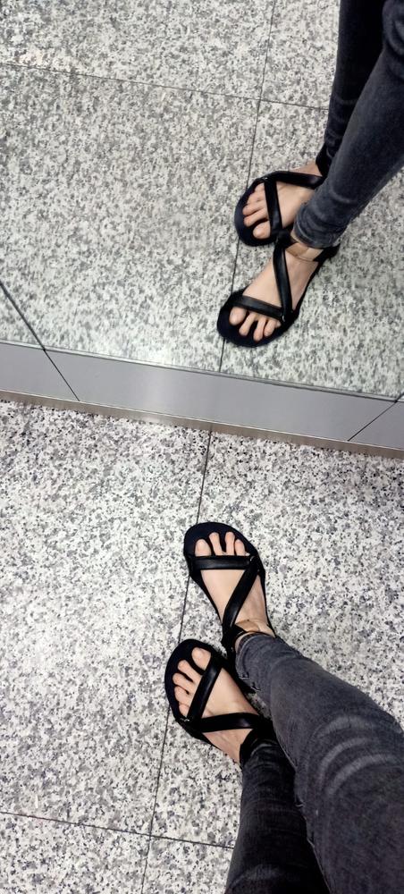 Oliva Adulto SS24 - Customer Photo From YOLANDA SANCHEZ CARASET