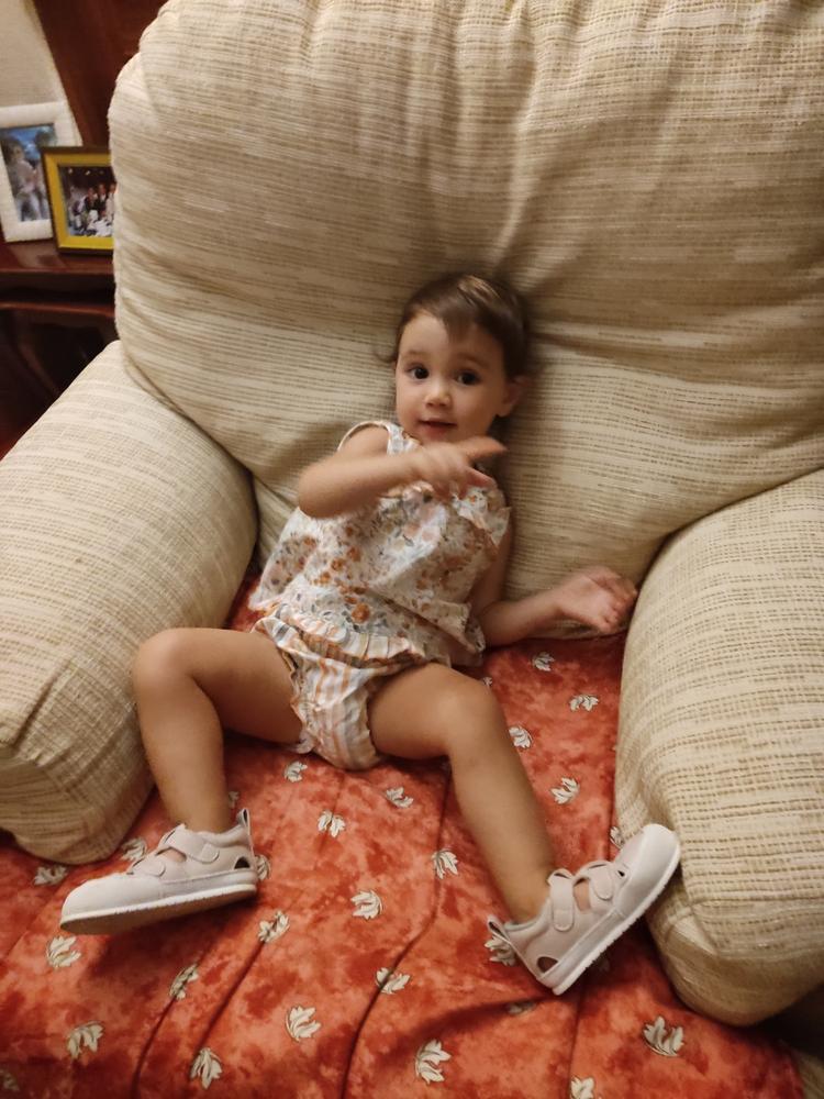 Jávea Feroz SS24 - Customer Photo From Elena Godoy Serrano