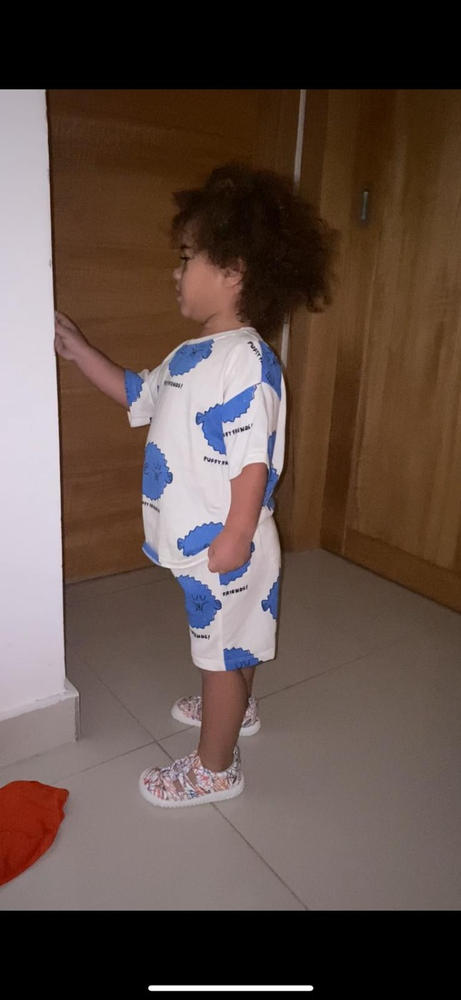 Canet Rocker SS24 - Customer Photo From Victoria Climes