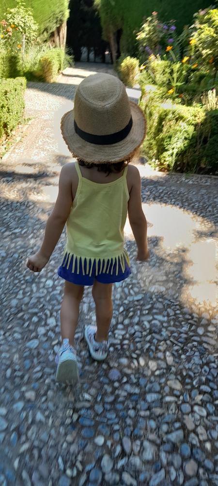 Canet Rocker SS24 - Customer Photo From Bea Hernández