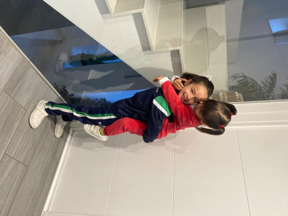 Onil Rocker - Customer Photo From Raquel Gonzalez Martin