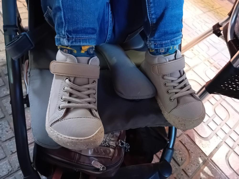 Júcar Rocker - Customer Photo From Montse Suarez