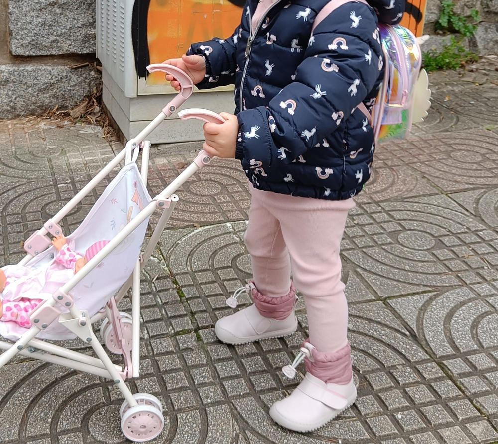 Bernia Feroz - Customer Photo From María Novo Lourés