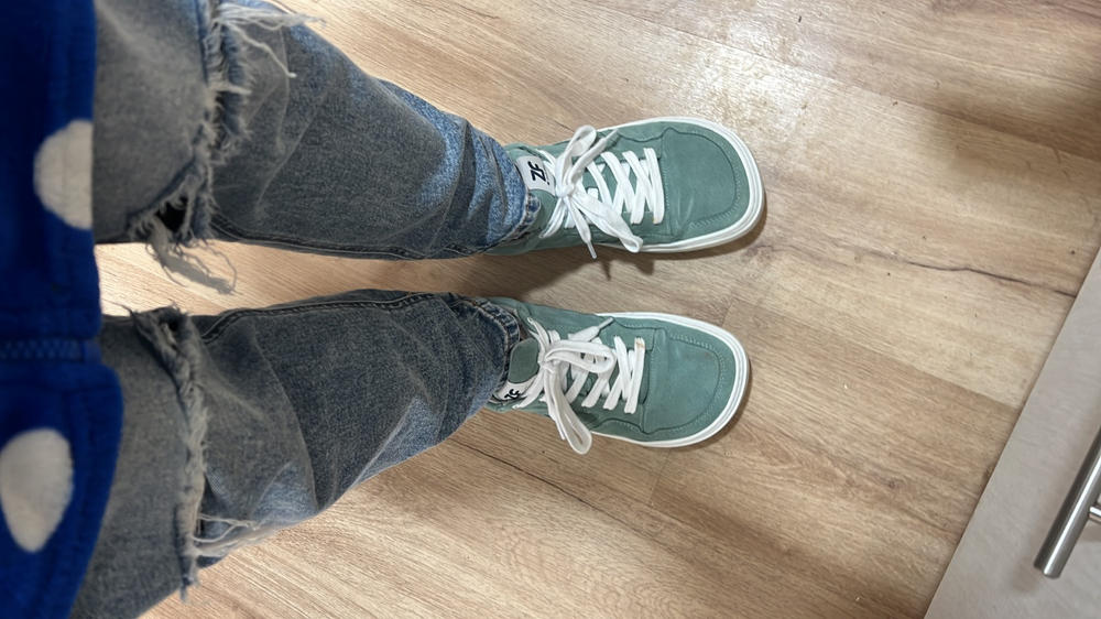 Cheste Freekers - Customer Photo From Ana Molina Martinez