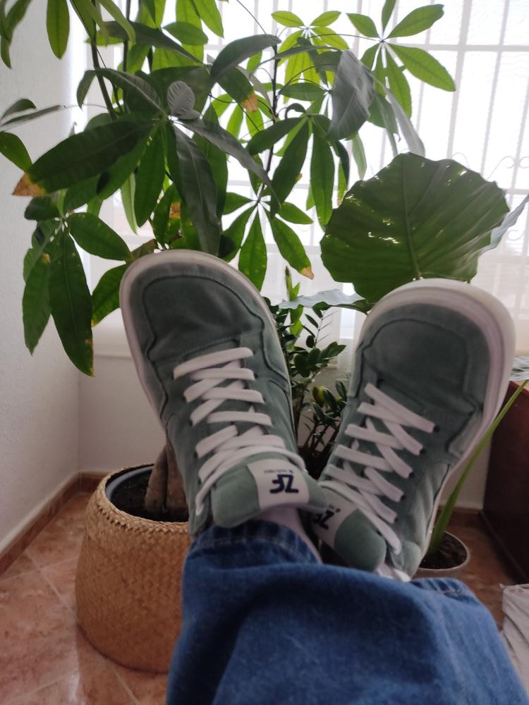Cheste Freekers - Customer Photo From Silvia Frigolet
