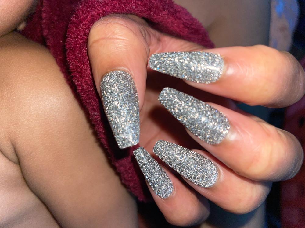 Wear me if you dare - Customer Photo From Sakari 