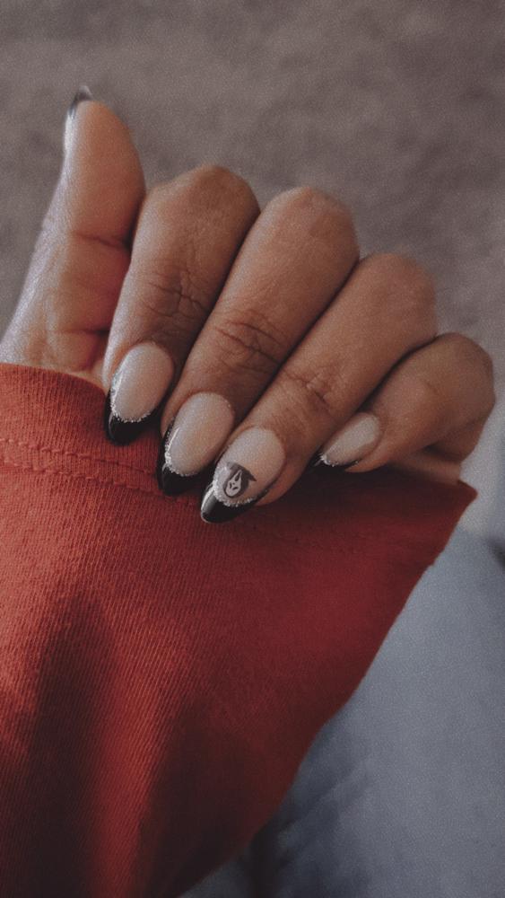 Silver Lining - Customer Photo From SYLVIA 