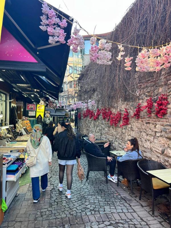 Turkey and Europe Travel SIM - 16GB Data - 28 Days - Vodafone Spain - Customer Photo From Alicia Coull