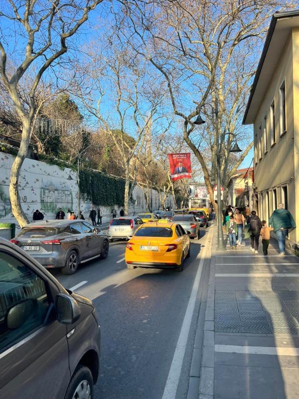 Turkey and Europe Travel SIM - 16GB Data - 28 Days - Vodafone Spain - Customer Photo From Samuel Morric
