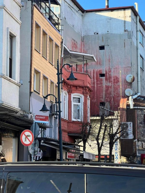 Turkey and Europe 22GB SIM - 22GB Data - 28 Days - Vodafone Spain - Customer Photo From Lev Reymond