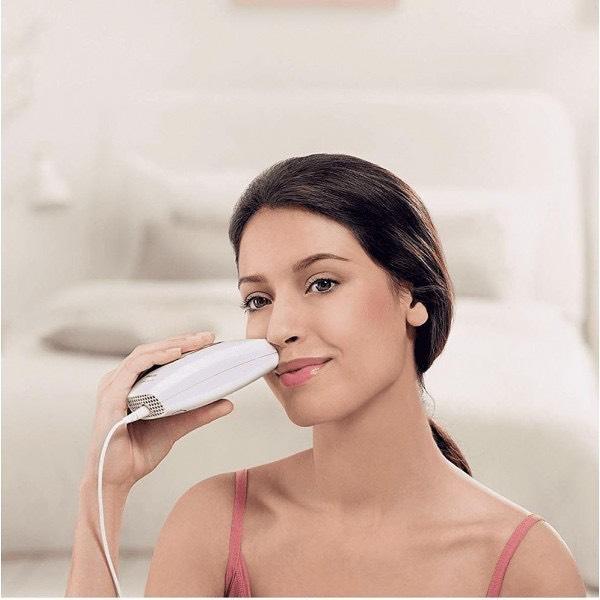 DMADU™ Advanced IPL Portable Laser Hair Removal - Customer Photo From Melissa A