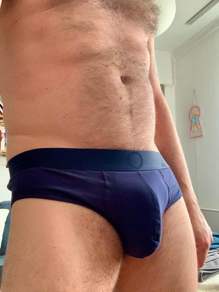 O-Line Package Brief - Customer Photo From Ottó Ritter
