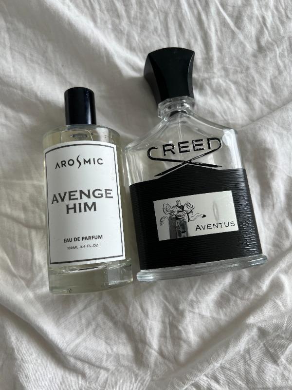 Inspired by Aventus - Avenge Him - Customer Photo From Wylder