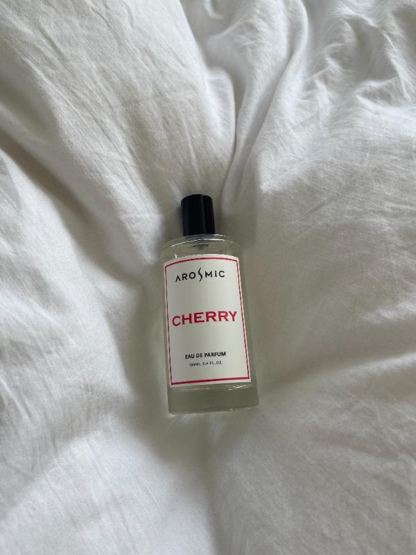 Inspired by Lost Cherry - Customer Photo From Rose