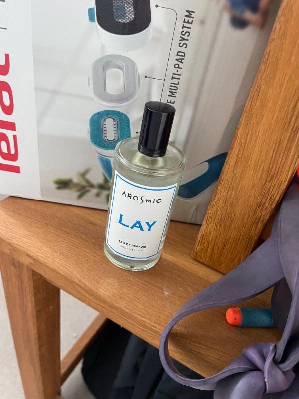Inspired by Layton - Lay - Customer Photo From Andrew