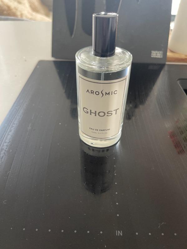 Inspired by Mojave Ghost - Customer Photo From Riley