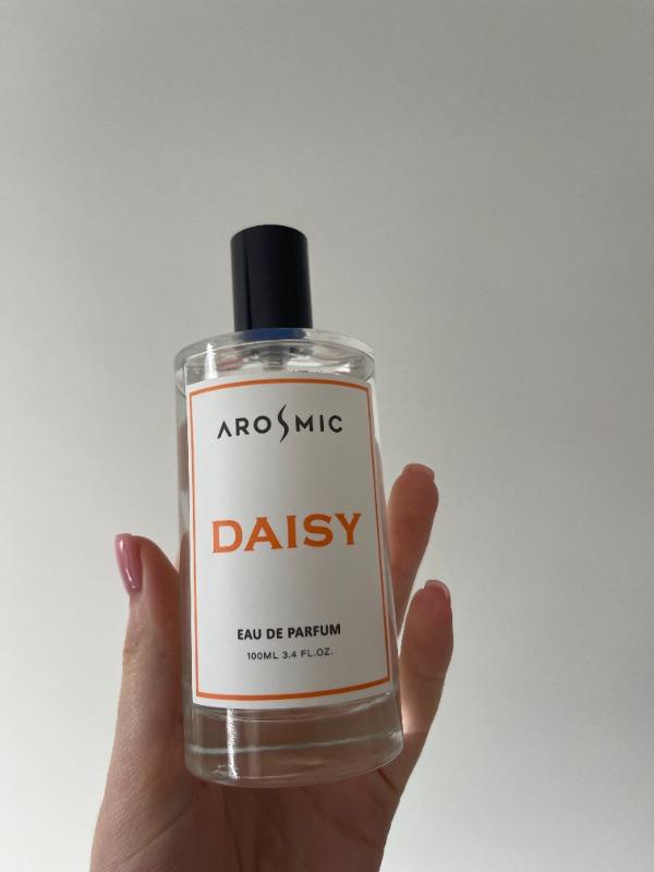 Inspired by Daisy - Customer Photo From Calliope