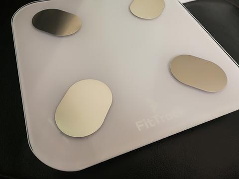 Why I'm Obsessed With My FitTrack Scale - The Fit Habit