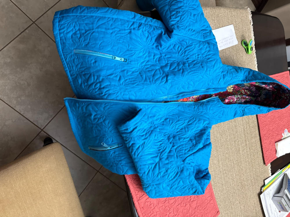 FEATHER CLOTH SETUP JACKET(ジャケット)｜アウター｜AOURE
