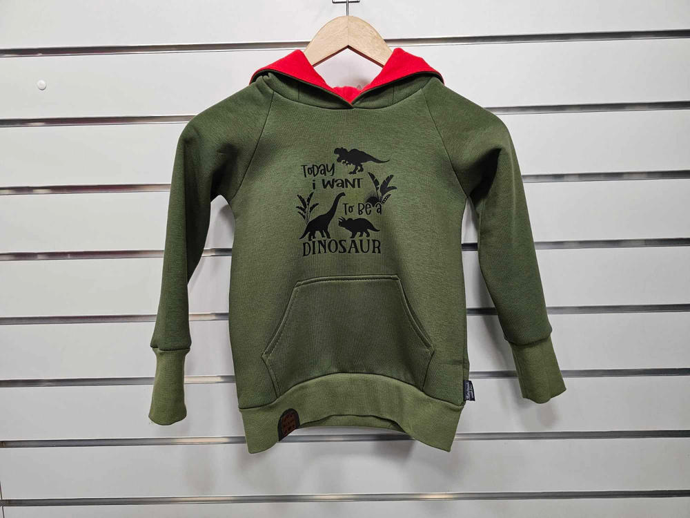 Wild Thing Hoodie - Customer Photo From Bianca Roseboom